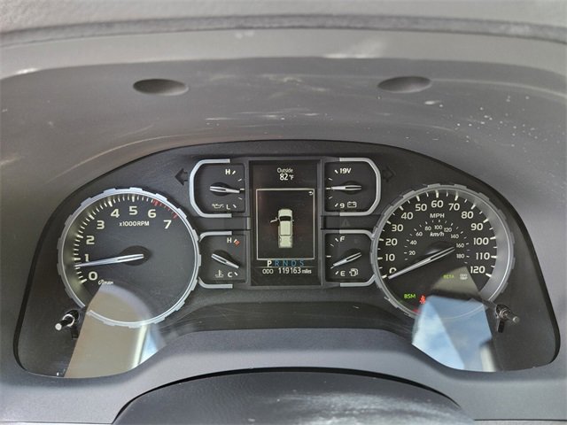 Used 2021 Toyota Tundra SR5 image 29