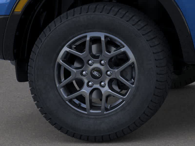 New 2025 Ford Ranger XLT w/ Equipment Group 301A High image 19