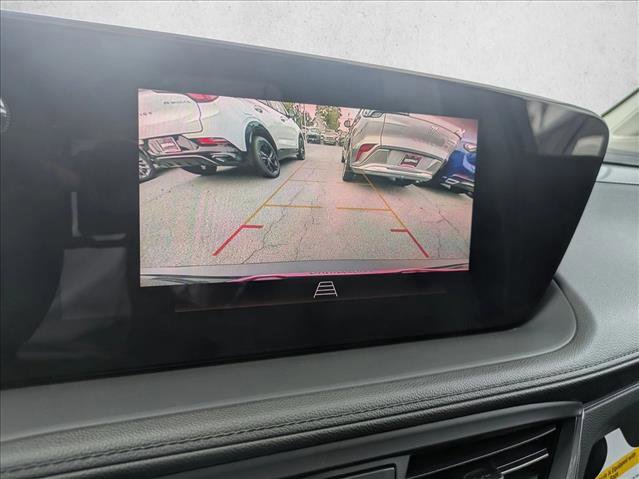 New 2026 Buick Encore GX Sport Touring w/ Comfort Package image 13