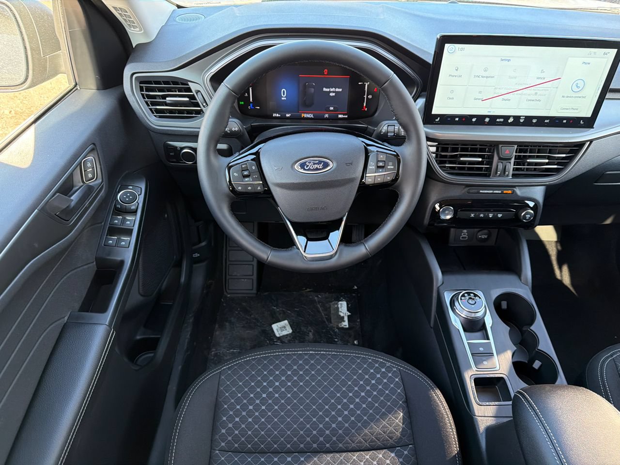 New 2026 Ford Escape Active w/ Tech Pack #1 AWD/4WD image 19