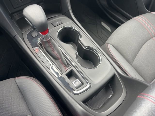 Used 2022 Chevrolet Equinox RS w/ LPO, Floor Liner Package image 30