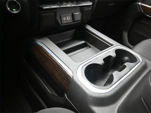 Used 2022 GMC Sierra 1500 Elevation w/ LPO, Elevation Black Package image 30