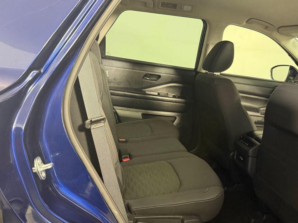Used 2024 Nissan Pathfinder SV w/ Cargo Package FWD image 26