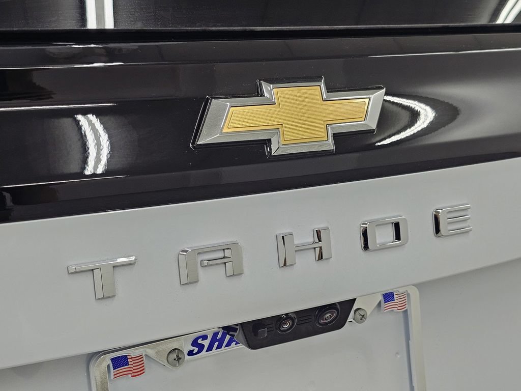 New 2026 Chevrolet Tahoe High Country AWD/4WD image 35