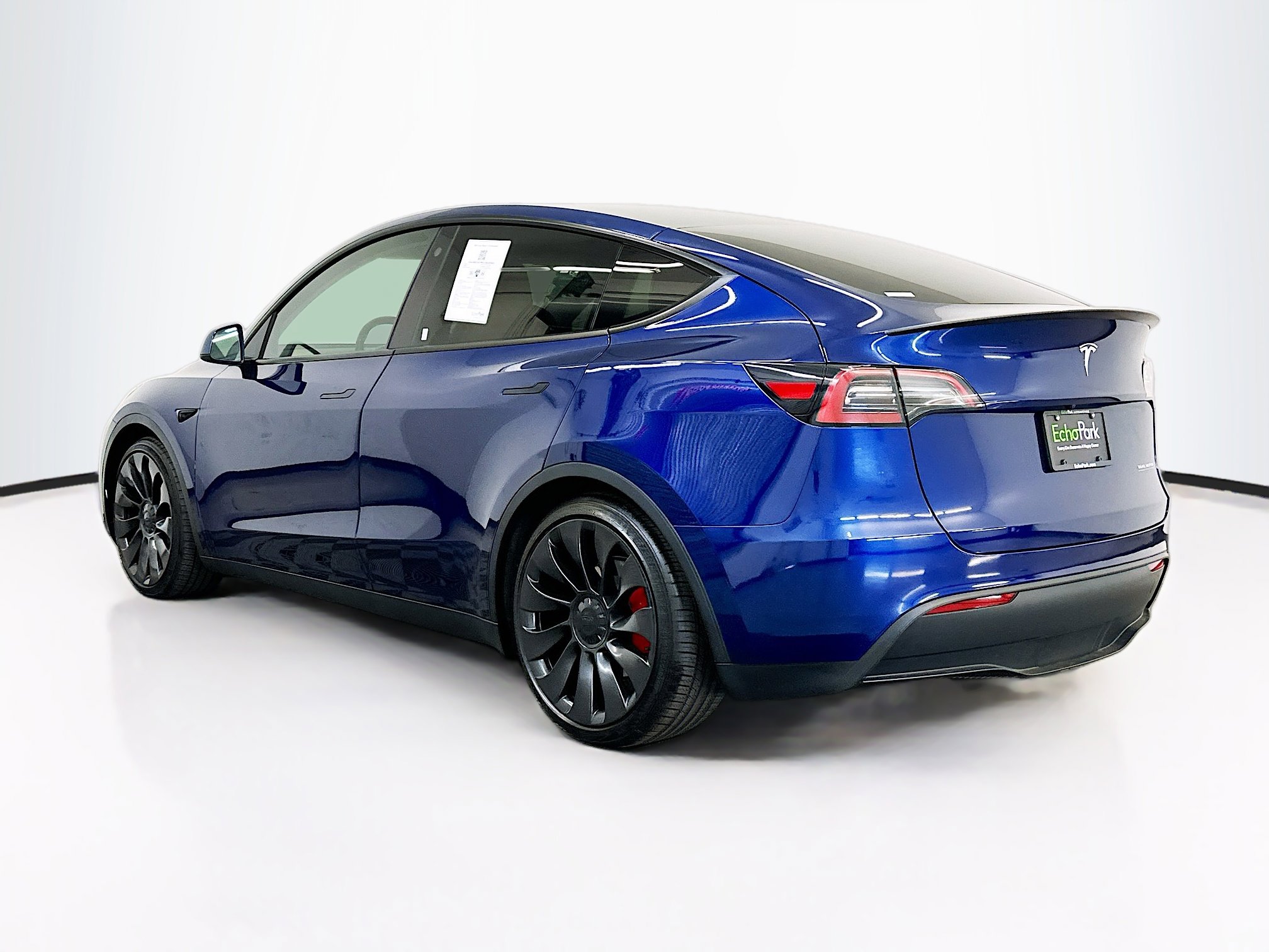 Used 2023 Tesla Model Y Performance image 5