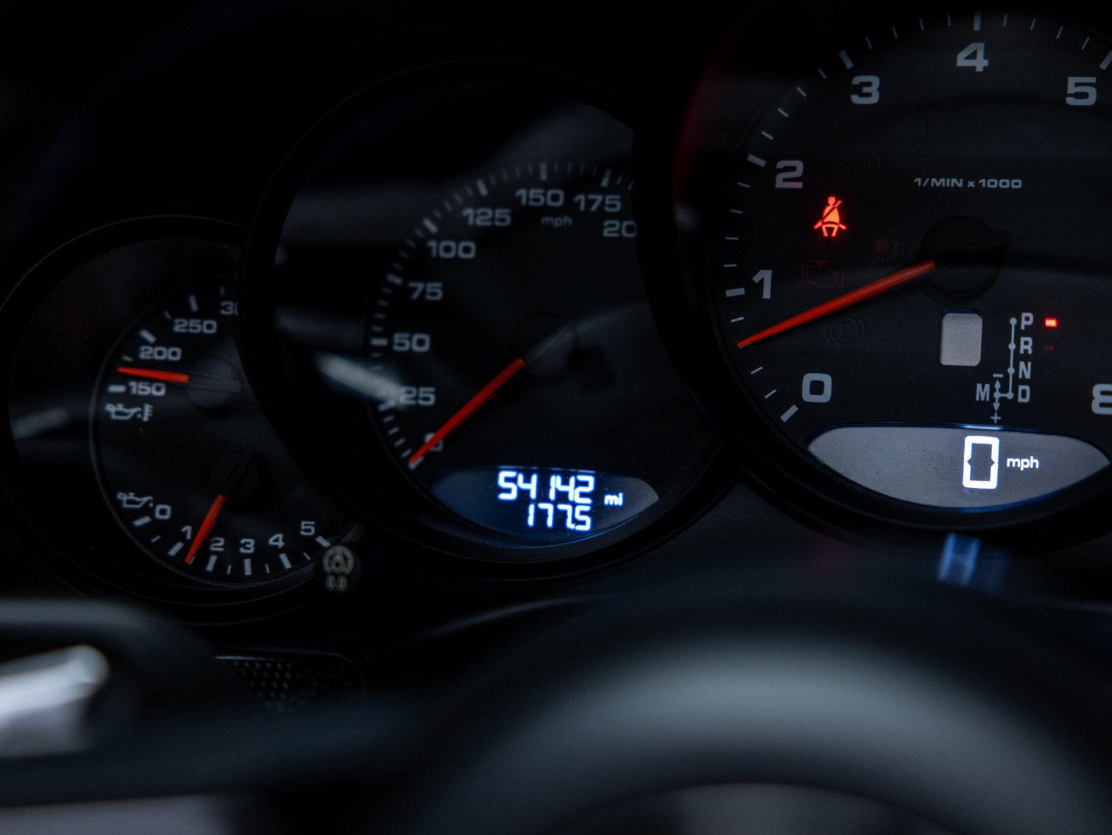 Certified 2017 Porsche 911 Carrera 4S AWD/4WD image 47