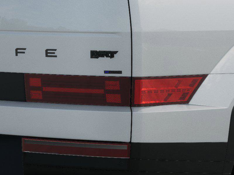 New 2026 Hyundai Santa Fe XRT image 10