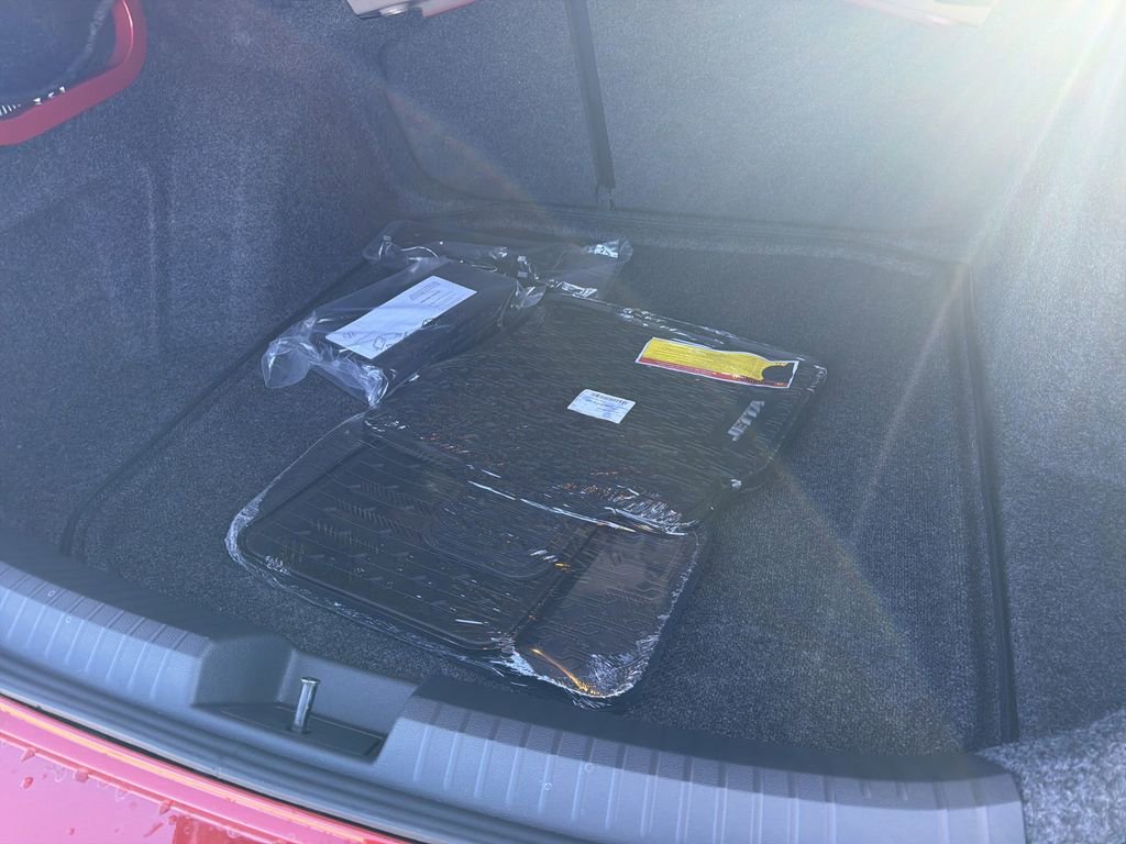 New 2026 Volkswagen Jetta SE image 16