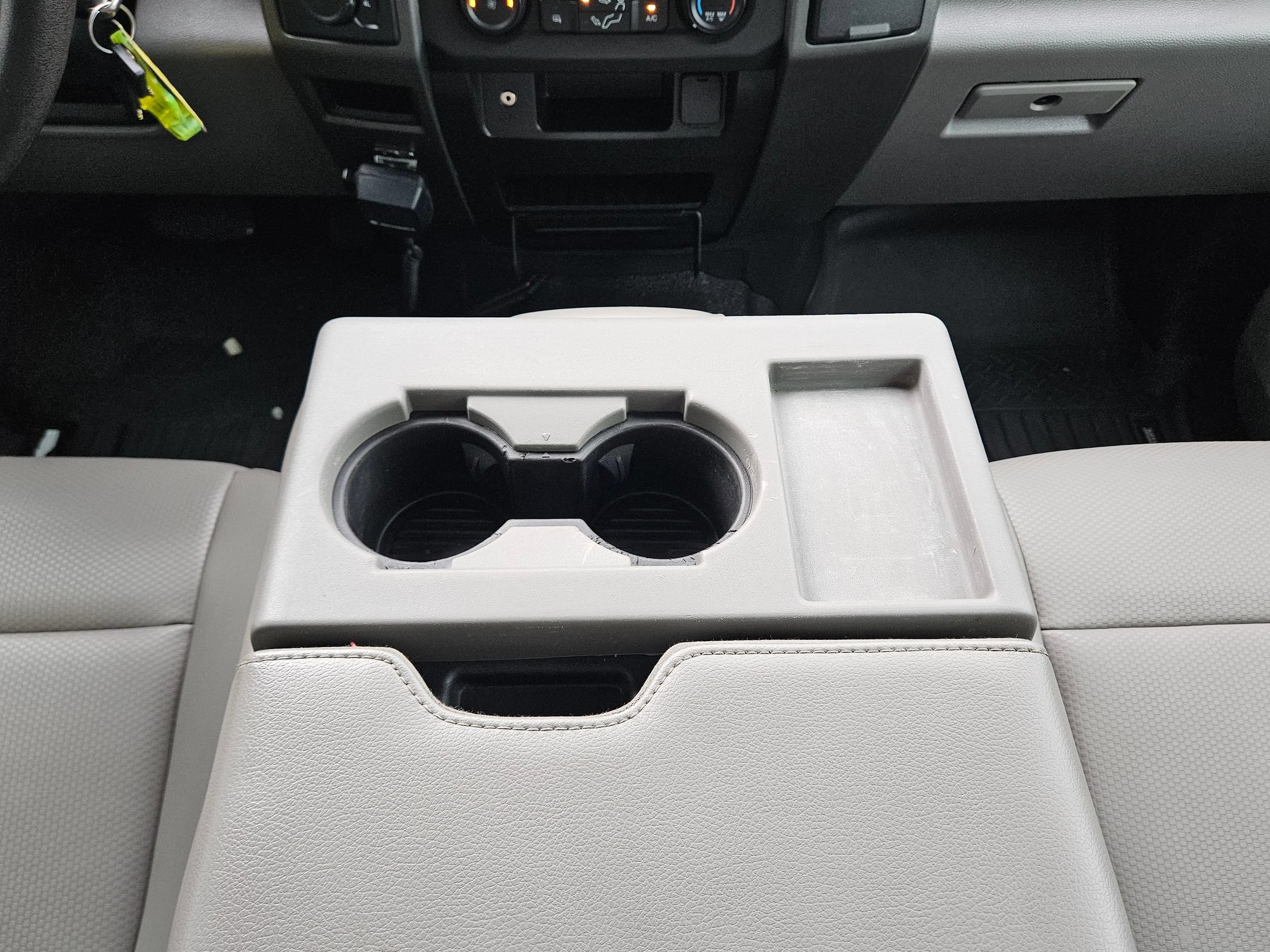 Used 2019 Ford F250 XL w/ Power Equipment Group AWD/4WD image 12