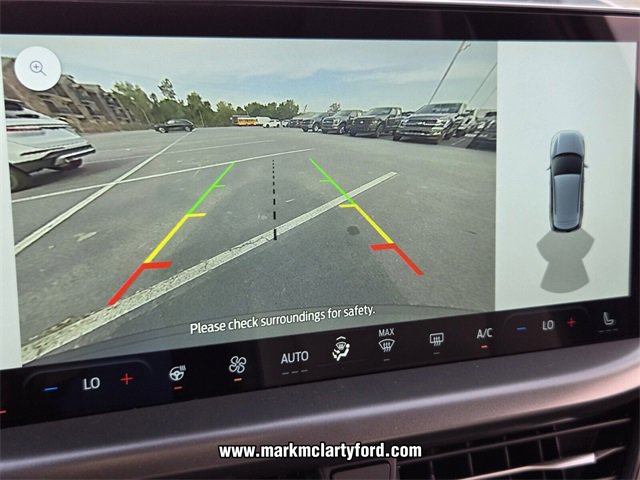 New 2025 Ford Escape SE image 17