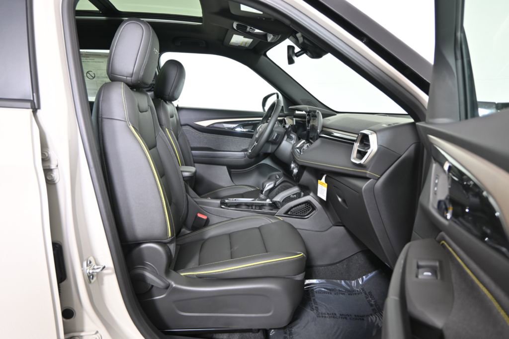 New 2026 Chevrolet TrailBlazer ACTIV w/ Convenience Package image 13