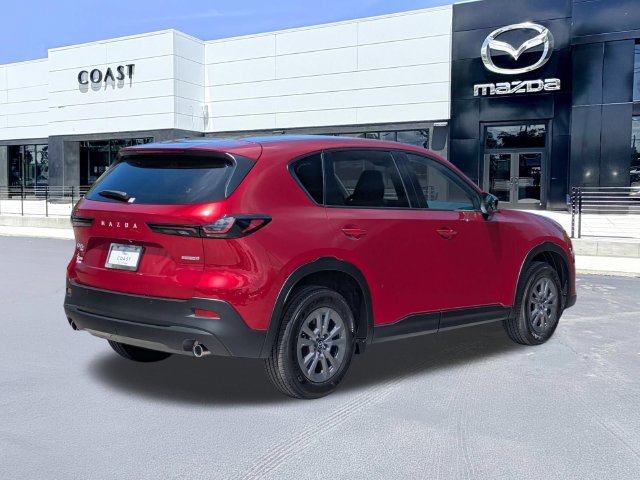 New 2026 MAZDA CX-5 Select AWD/4WD image 5