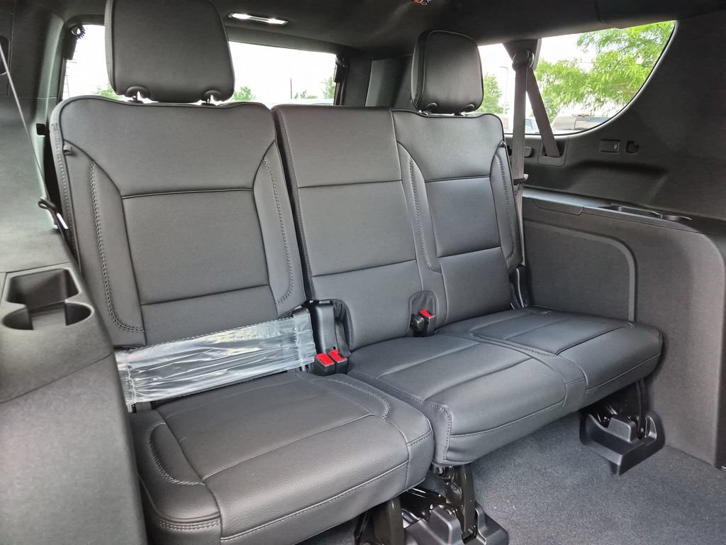 New 2026 GMC Yukon XL Denali w/ Denali Reserve Package AWD/4WD image 42