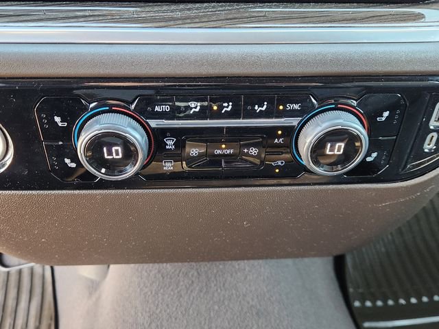 Used 2023 Chevrolet Silverado 1500 LT w/ LPO, Dark Essentials Package image 18