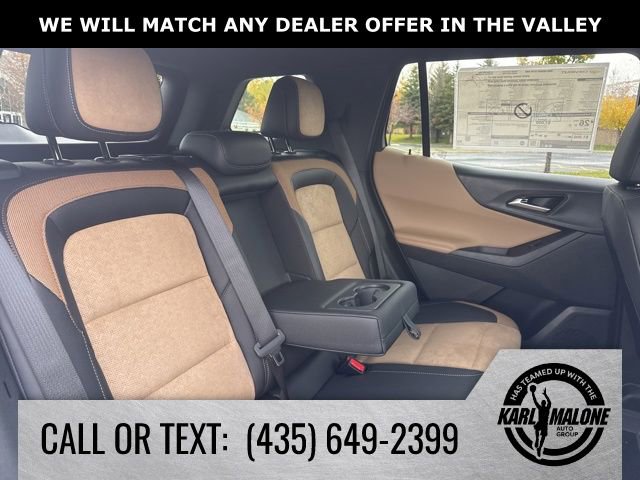 Used 2026 Chevrolet Equinox ACTIV w/ Convenience Package III AWD/4WD image 17