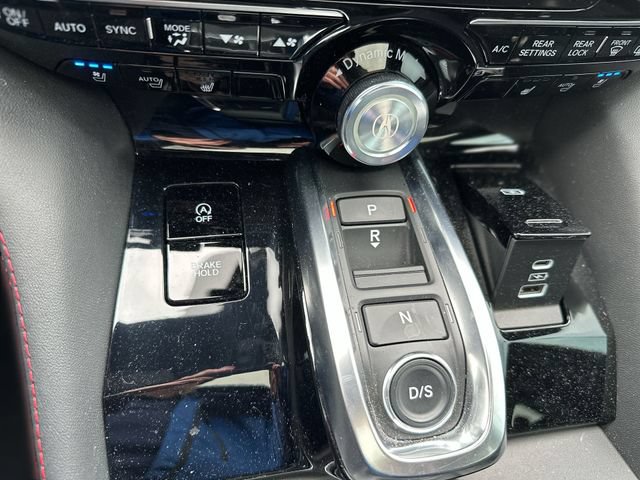 Used 2024 Acura MDX A-Spec AWD/4WD image 22