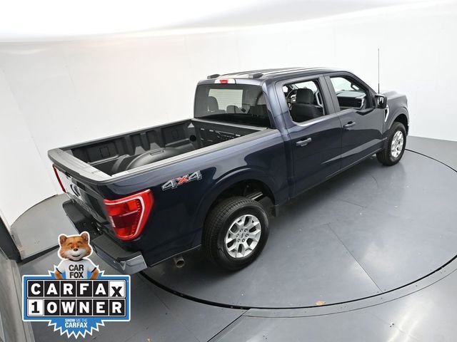 Used 2023 Ford F150 XLT image 25