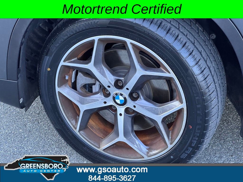 Used 2018 BMW X1 sDrive28i w/ Convenience Package image 39