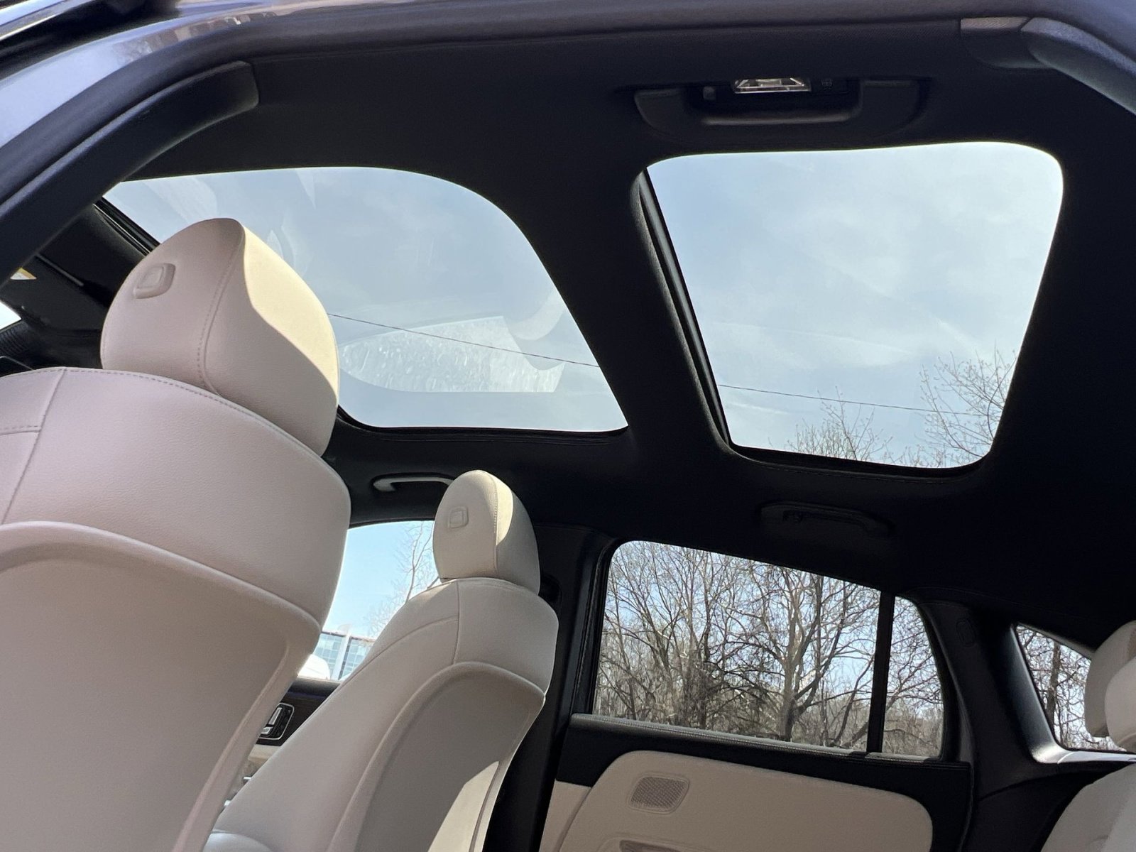 New 2026 Mercedes-Benz GLA 250 4MATIC image 22