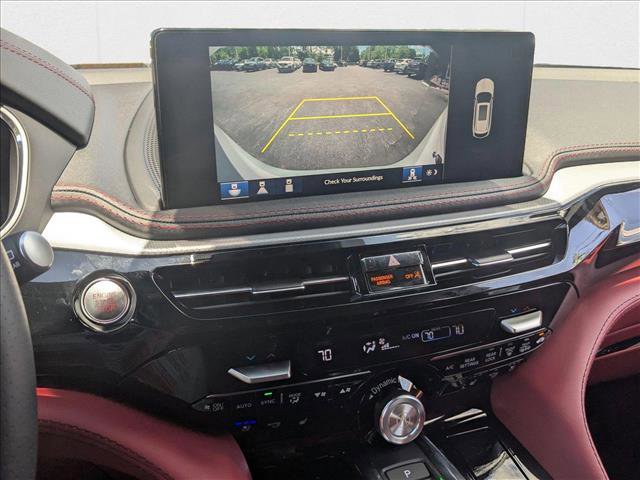 New 2026 Acura MDX A-Spec image 13