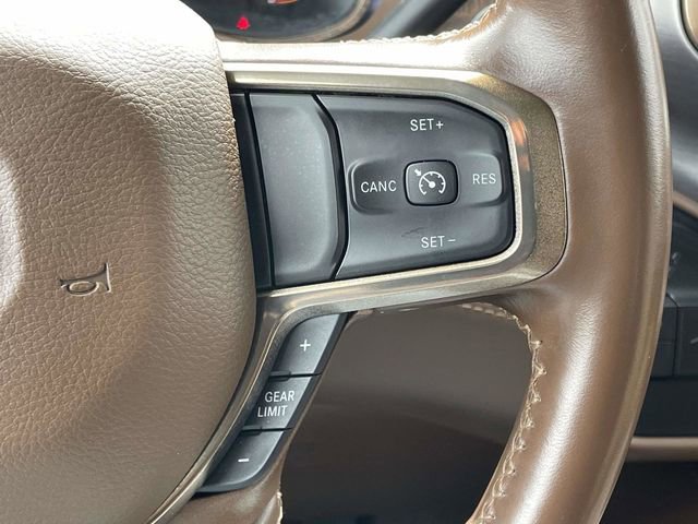 Used 2023 RAM 2500 Limited image 21