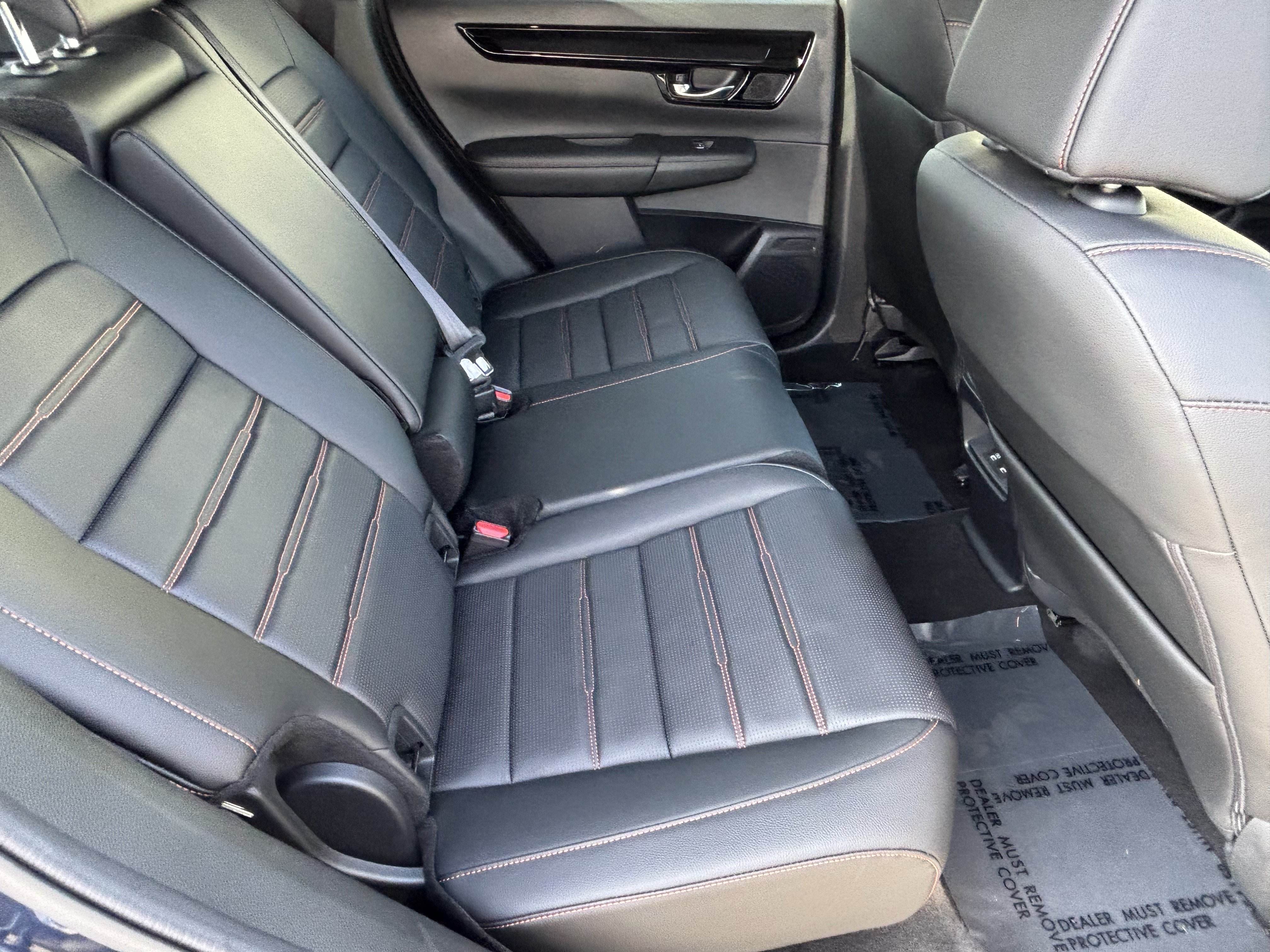 Certified 2026 Honda CR-V Sport Touring image 11