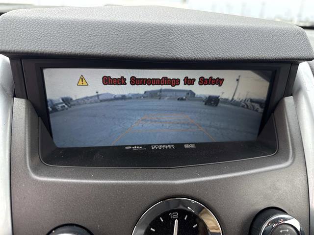 Used 2010 Cadillac SRX Premium image 22