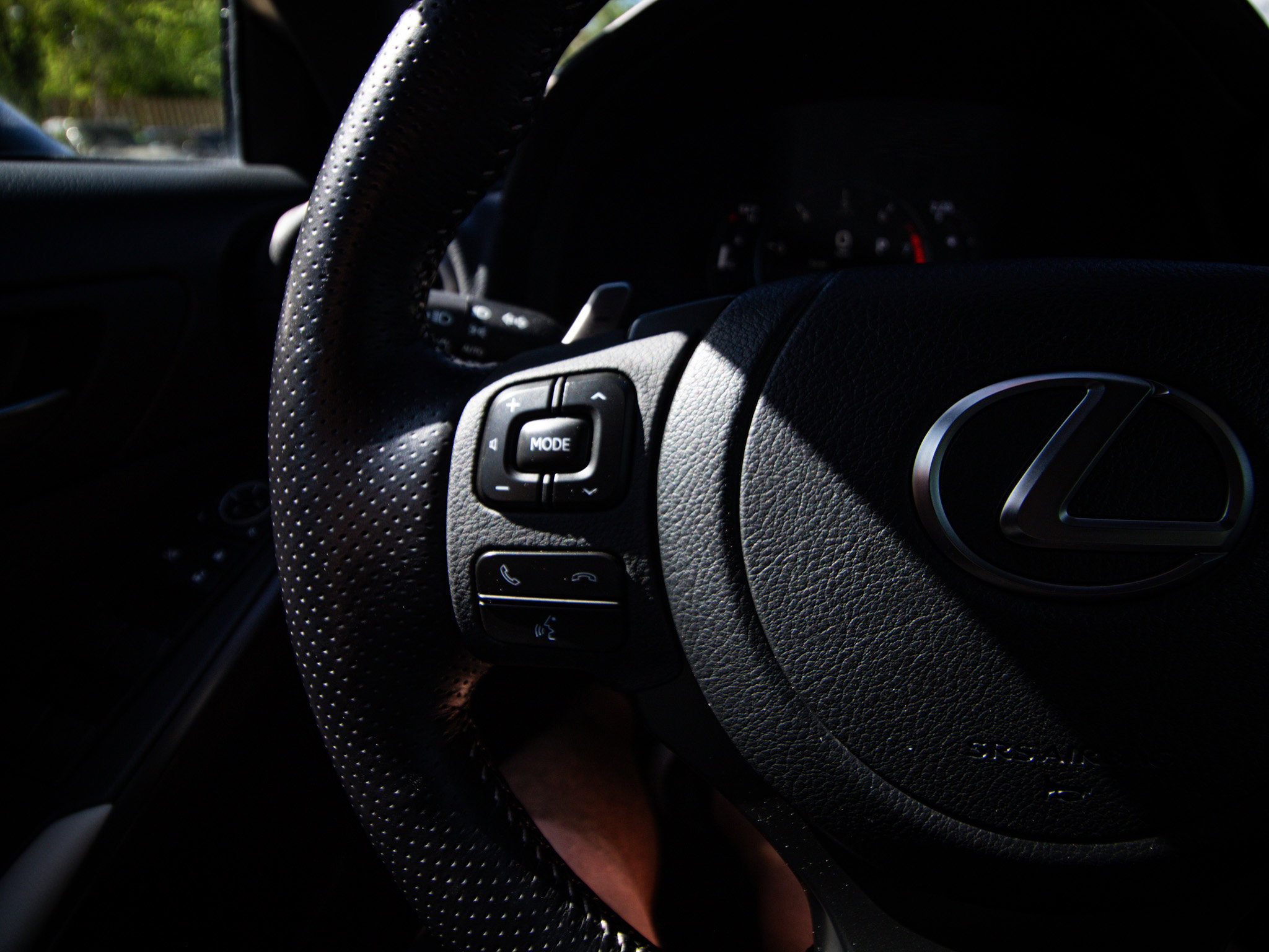 Used 2022 Lexus IS 350 F Sport image 19