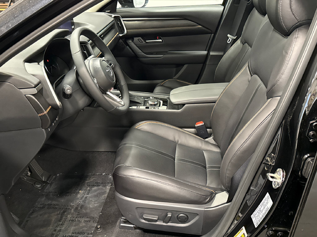 New 2026 MAZDA CX-50 AWD 2.5 Hybrid w/ Cargo Package image 6