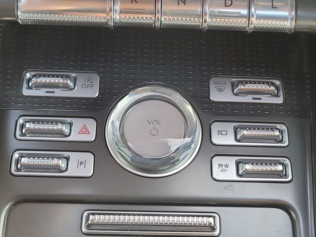 Used 2024 Lincoln Nautilus Reserve w/ Equipment Group 202A image 26