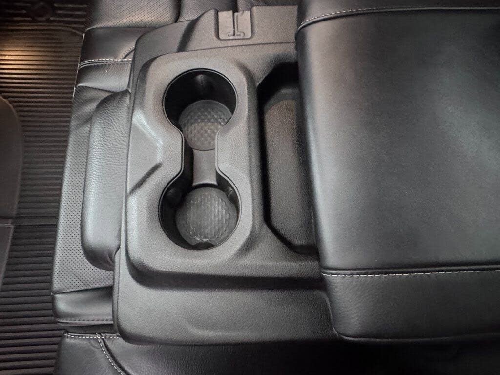 Used 2021 RAM 1500 Limited AWD/4WD image 34