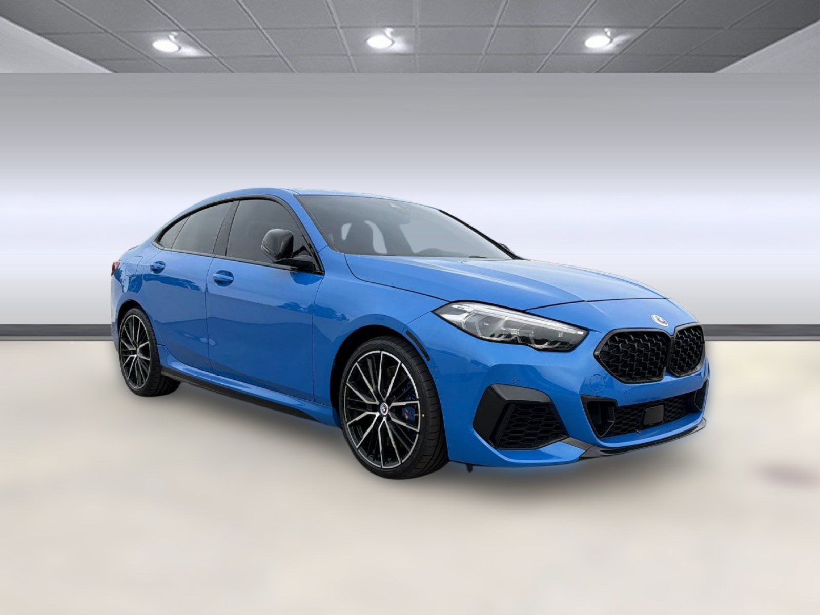 Certified 2023 BMW M235i xDrive Gran Coupe w/ Premium Package AWD/4WD image 6