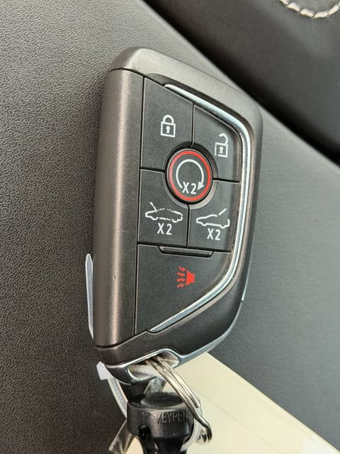 Used 2020 Chevrolet Corvette Stingray Premium Cpe w/ 3LT Preferred Equipment Group RWD image 29