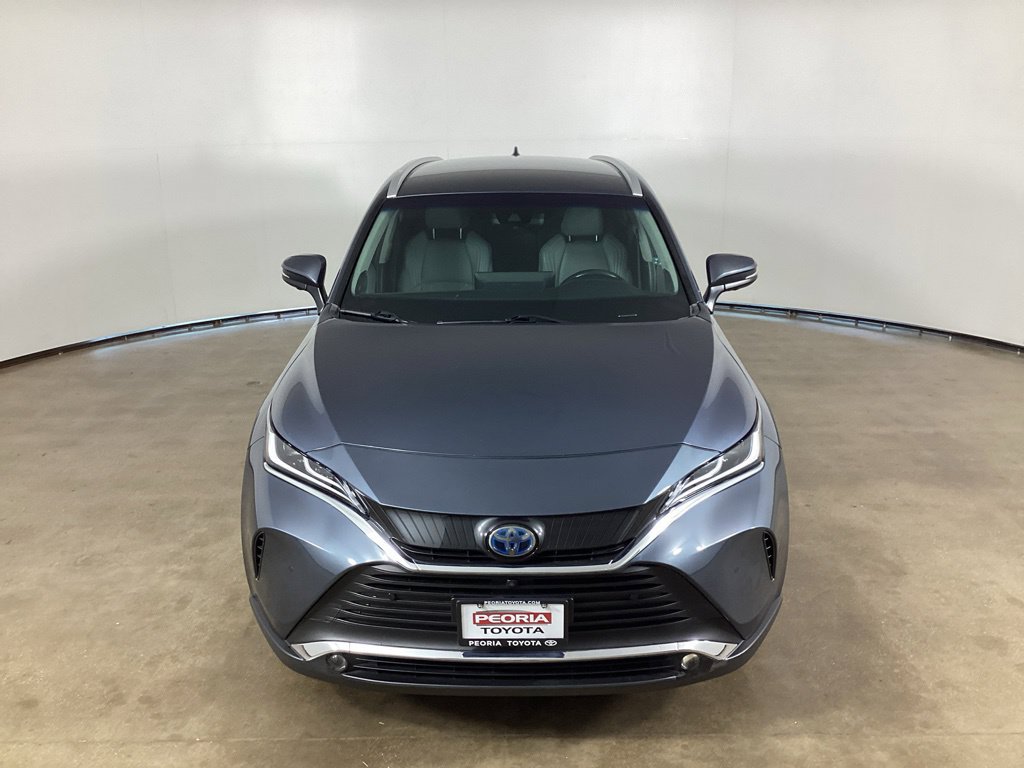 Used 2021 Toyota Venza Limited AWD/4WD image 2