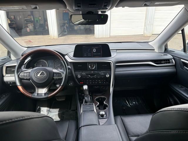 Used 2022 Lexus RX 350 AWD w/ Premium Package image 15