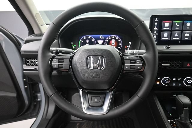 New 2026 Honda Accord Touring image 23
