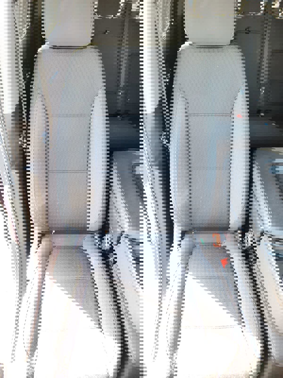 Used 2021 Chevrolet Silverado 1500 RST w/ Z71 Off-Road Package image 18