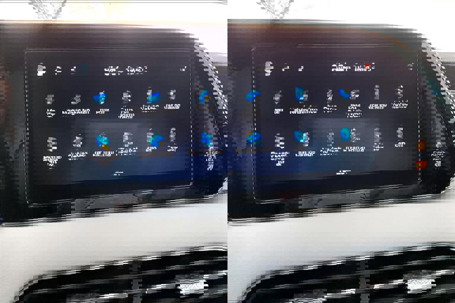 Used 2021 Hyundai Palisade SEL w/ Premium Package image 34