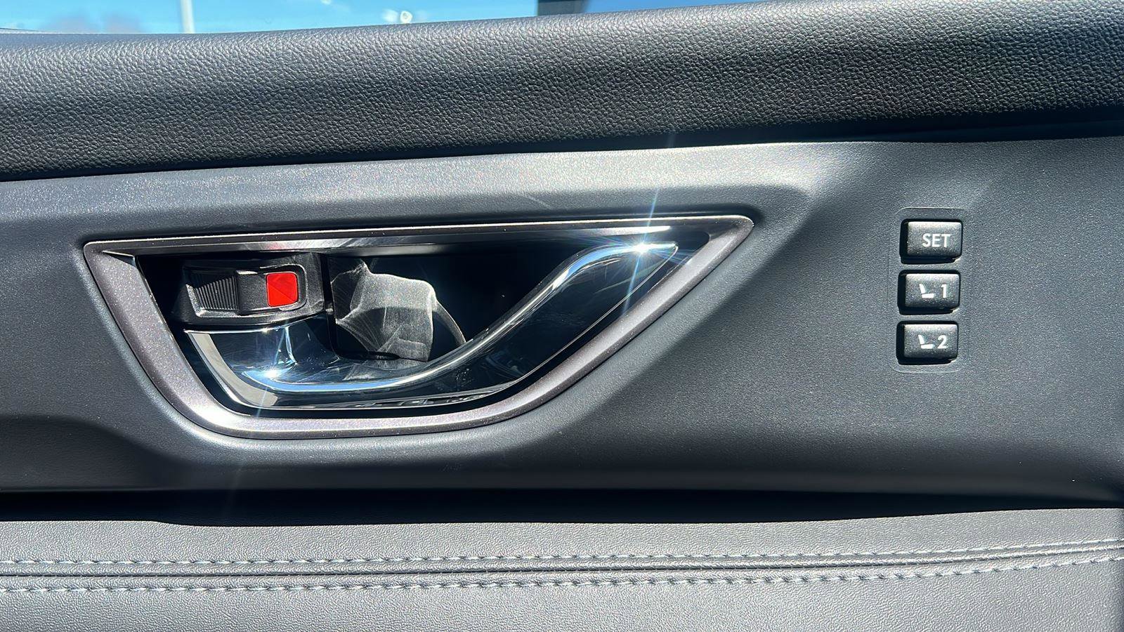 New 2026 Subaru Ascent Limited image 9