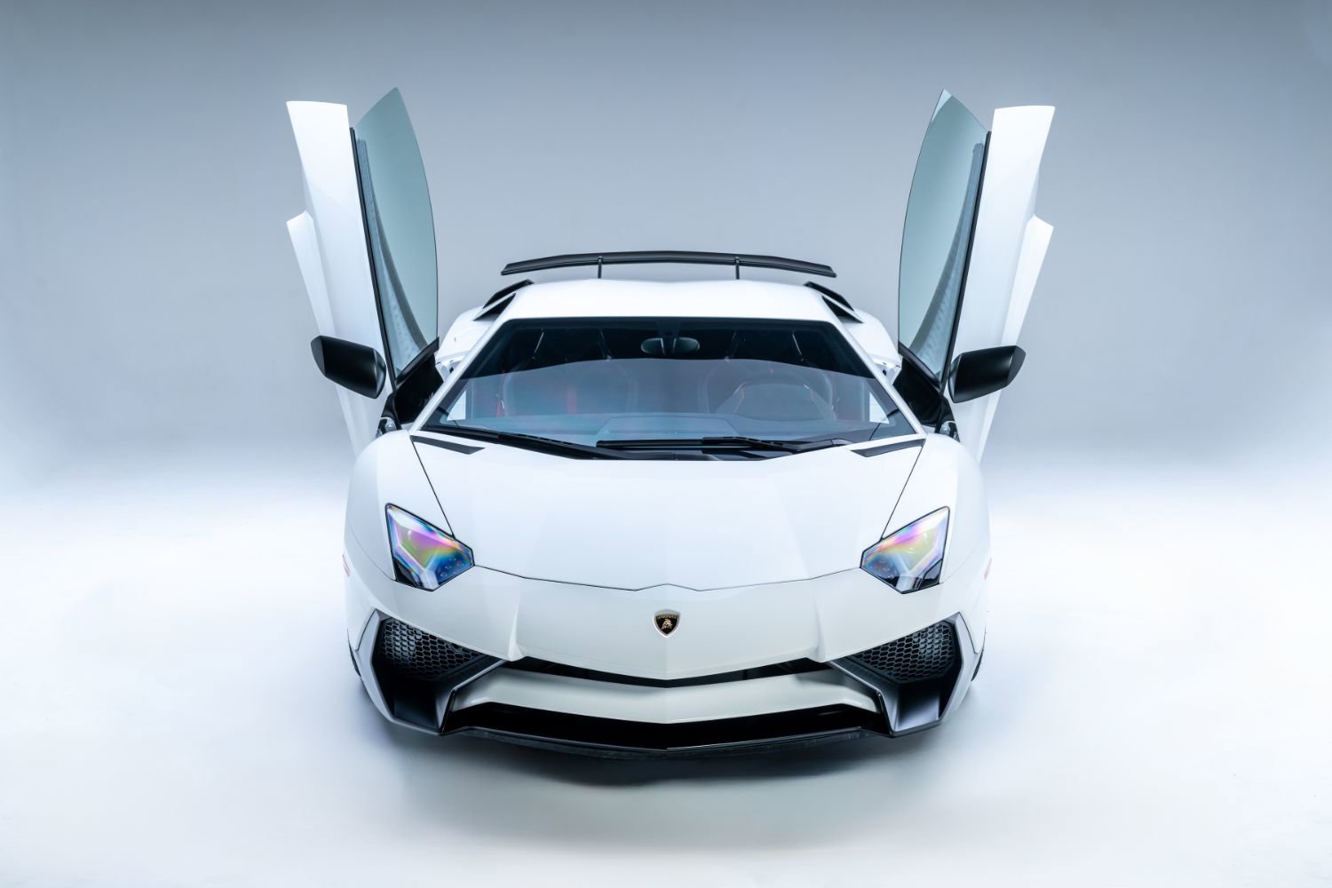 Used 2016 Lamborghini Aventador LP 750-4 Superveloce image 17