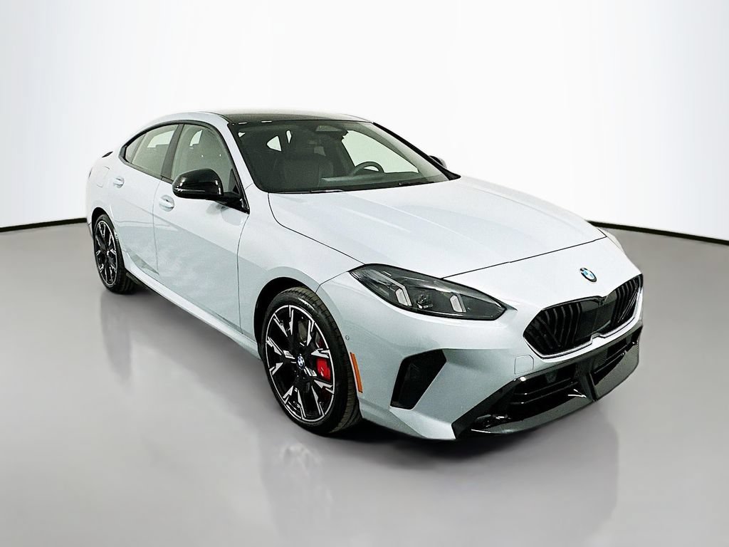 Used 2026 BMW 228i xDrive w/ Technology Package image 3
