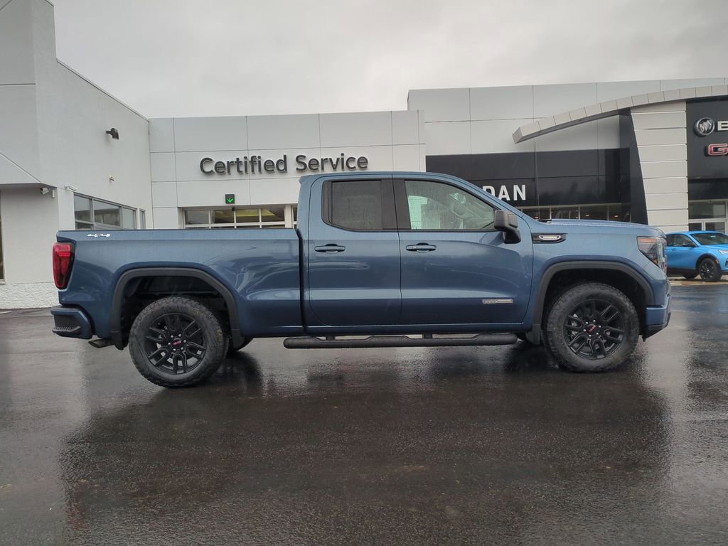 New 2026 GMC Sierra 1500 Elevation w/ Elevation Select Package image 4