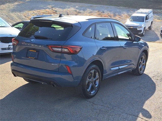 Used 2024 Ford Escape ST-Line image 5