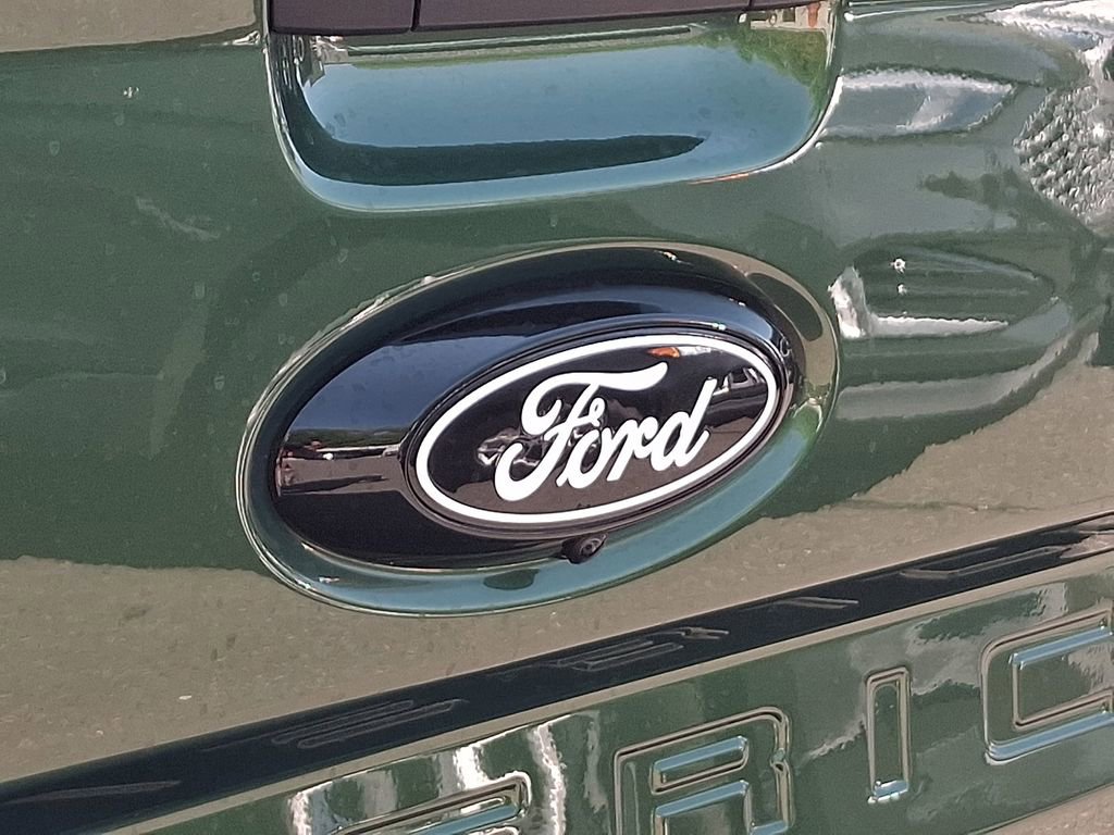 Used 2025 Ford Maverick Lariat w/ Black Appearance Package AWD/4WD image 30