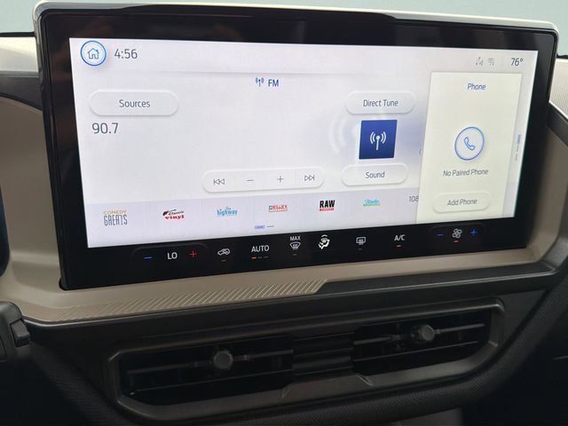 New 2025 Ford Bronco Sport Big Bend image 21