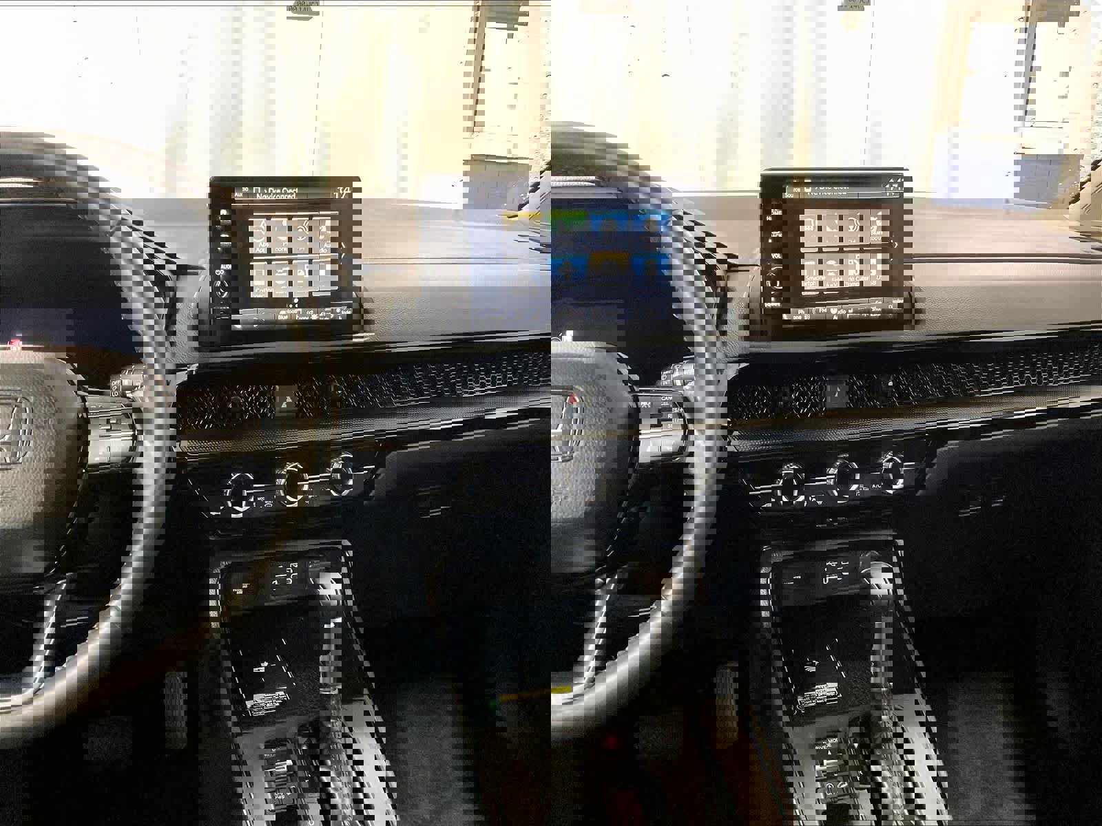 Used 2023 Honda CR-V EX-L image 18