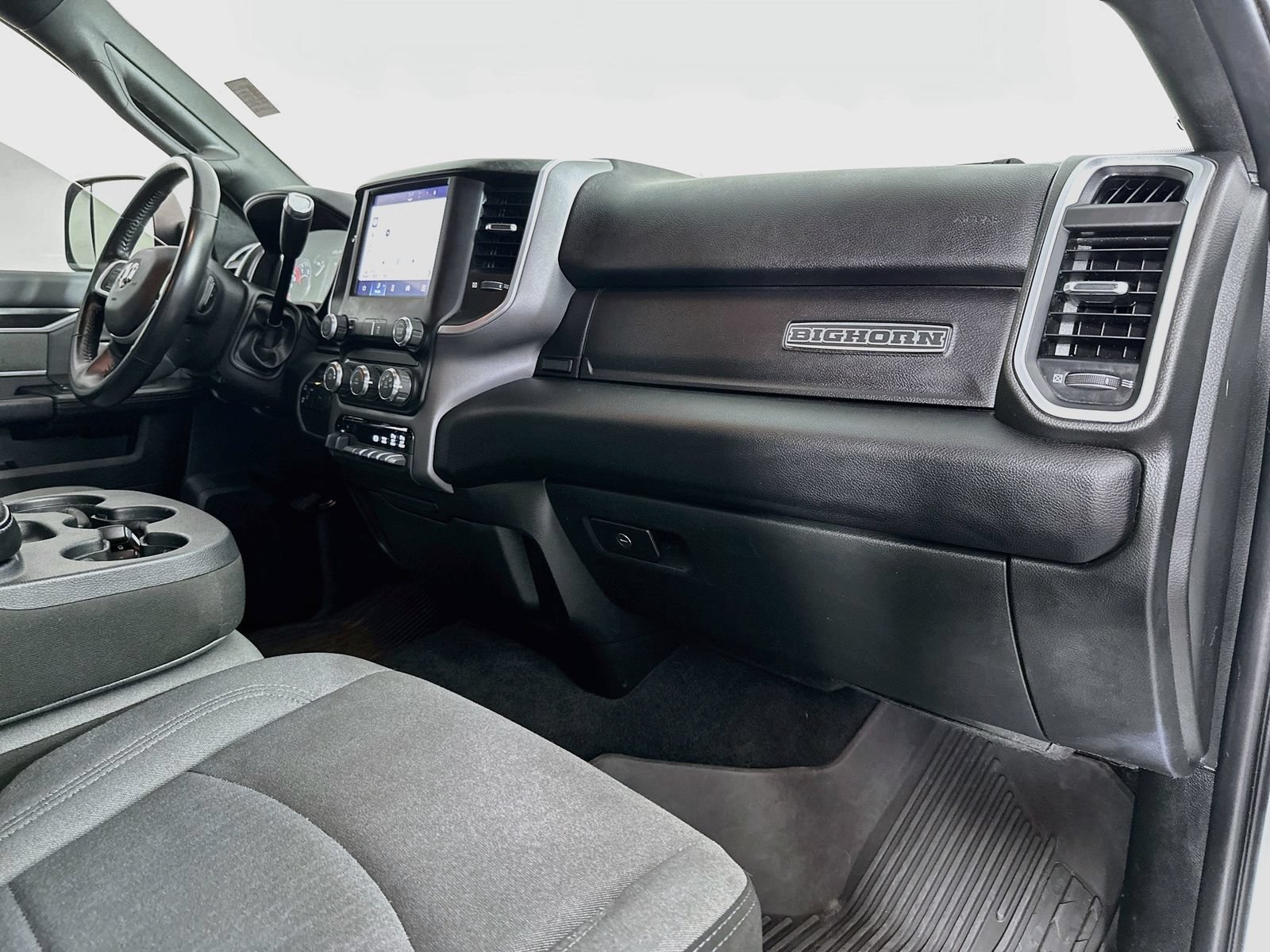 Used 2022 RAM 2500 Big Horn w/ Level A Equipment Group AWD/4WD image 28