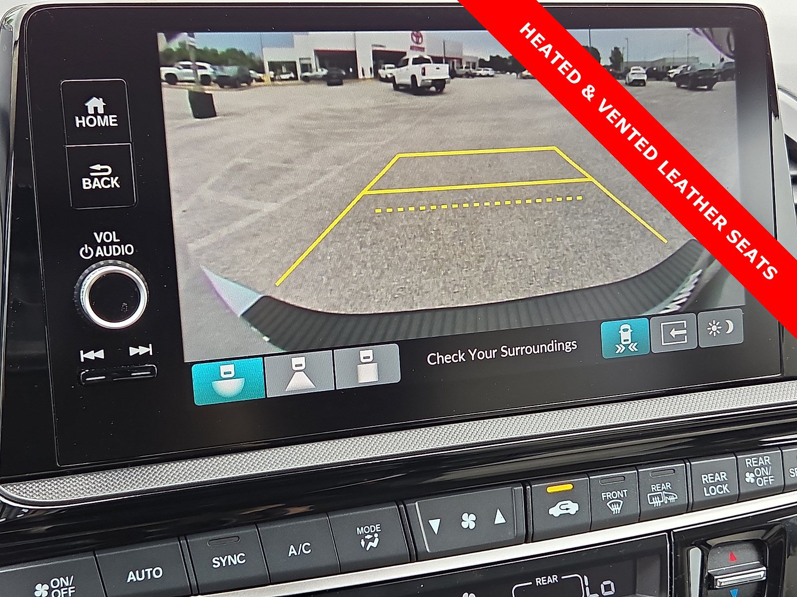 Used 2026 Honda Odyssey Elite image 20