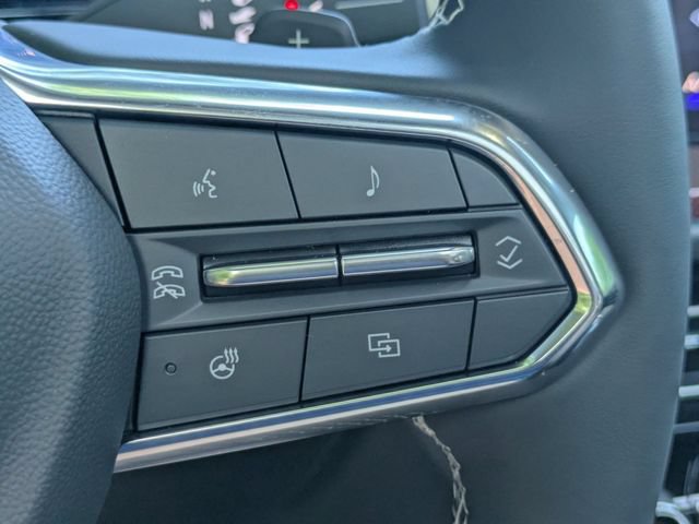 New 2026 Chevrolet Traverse Z71 w/ Enhanced Driving Package AWD/4WD image 16