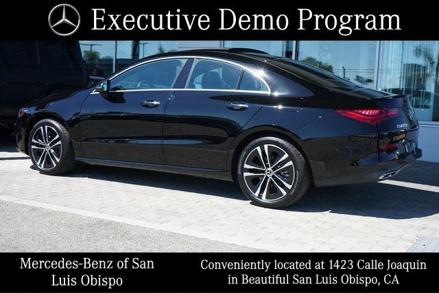 Used 2025 Mercedes-Benz CLA 250 image 5